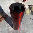 Термокружка з екраном температури напою, Розумний термос з термометром і дисплеєм XL-34, фото 9