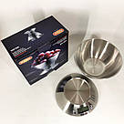 Ваги кулінарні для кухні MAGIO MG-695, Кухонні ваги з вимірюванням об'єму кухонні в подарунок CK-45, фото 8