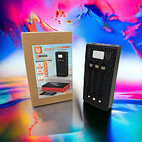 Портативная зарядка для айфона SOLAR 60000MAH, Портативные аккумуляторы, Повербанк CT-416 зарядное устройство