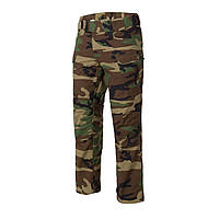 Штаны тактические Helikon-Tex® UTP® (Urban Tactical Pants®) Woodland (наличие размера уточняйте перед заказом)