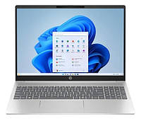 Ноутбук для Офиса и Дома HP Pavilion 16 Ryzen 5-8540U/16GB/1TB/Win11 Silver