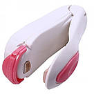 Зварювач пакетів Type Mini Sealing TC-49, фото 8