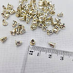 Заглушки-фіксатори 5.4×5 мм (1 пара), фото 3