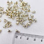 Заглушки-фіксатори 5.4×5 мм (1 пара), фото 4