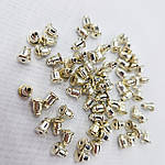 Заглушки-фіксатори 5.4×5 мм (1 пара), фото 2