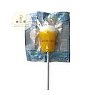 Льодяник Chupa Chups Tropical Flavour, тропічний коктейль 15 г., фото 2