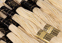 Муліне ''ПНК ім Кірова'' 20 метрів ,0501,світложовтий колір