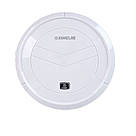 Розумний пилосос-робот для прибирання, Робот пилосос для автоматичного прибирання будинку DG-45, фото 6