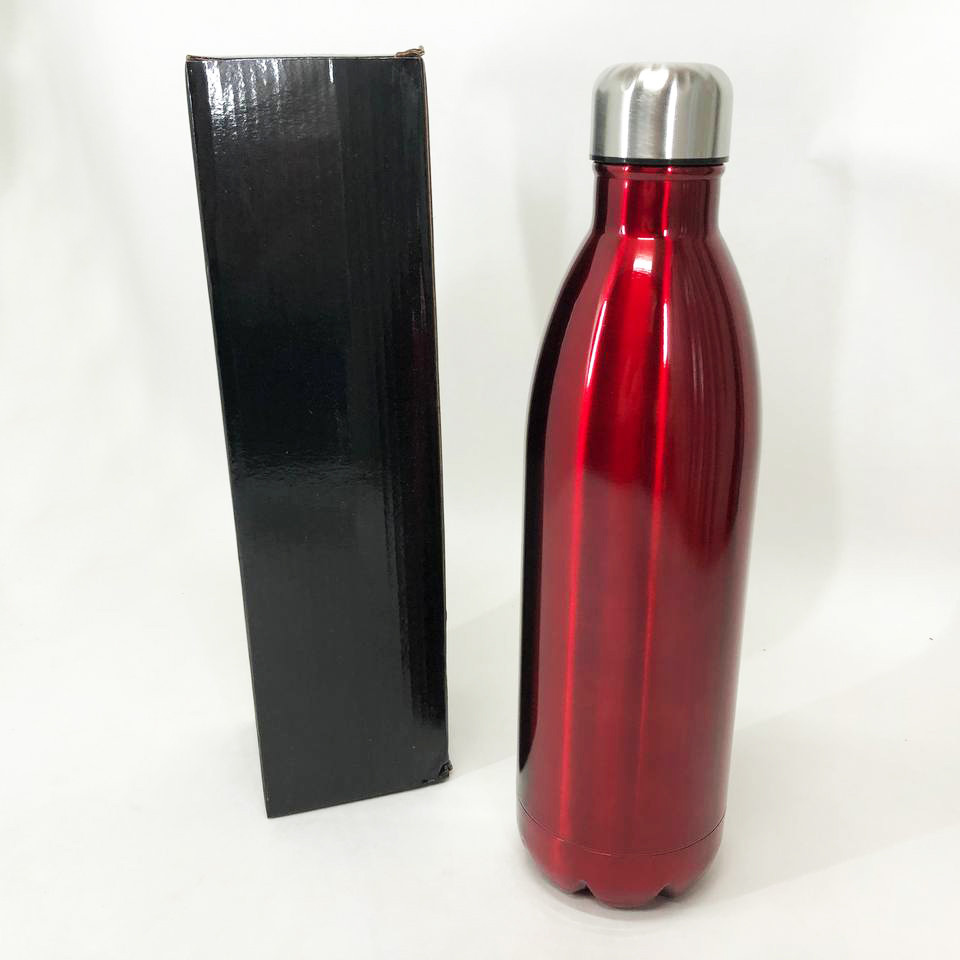 Хороший якісний термос UNIQUE, Хороший термос для чаю, Чашка-термос для кави гарячого чаю PX-96, фото 1