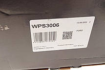 Водяний насос Ford C-Max I / Focus I / II / Fiesta / Mondeo / Transit / Tourneo Connect 1.8DI / TDCi / TDDi 99- Continental, фото 4