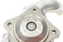 Водяний насос Ford C-Max I / Focus I / II / Fiesta / Mondeo / Transit / Tourneo Connect 1.8DI / TDCi / TDDi 99- Continental, фото 5