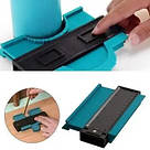 Шаблон для вимірювання контурів Wolfcraft GB-46, фото 2