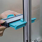 Шаблон для вимірювання контурів Wolfcraft GB-46, фото 6