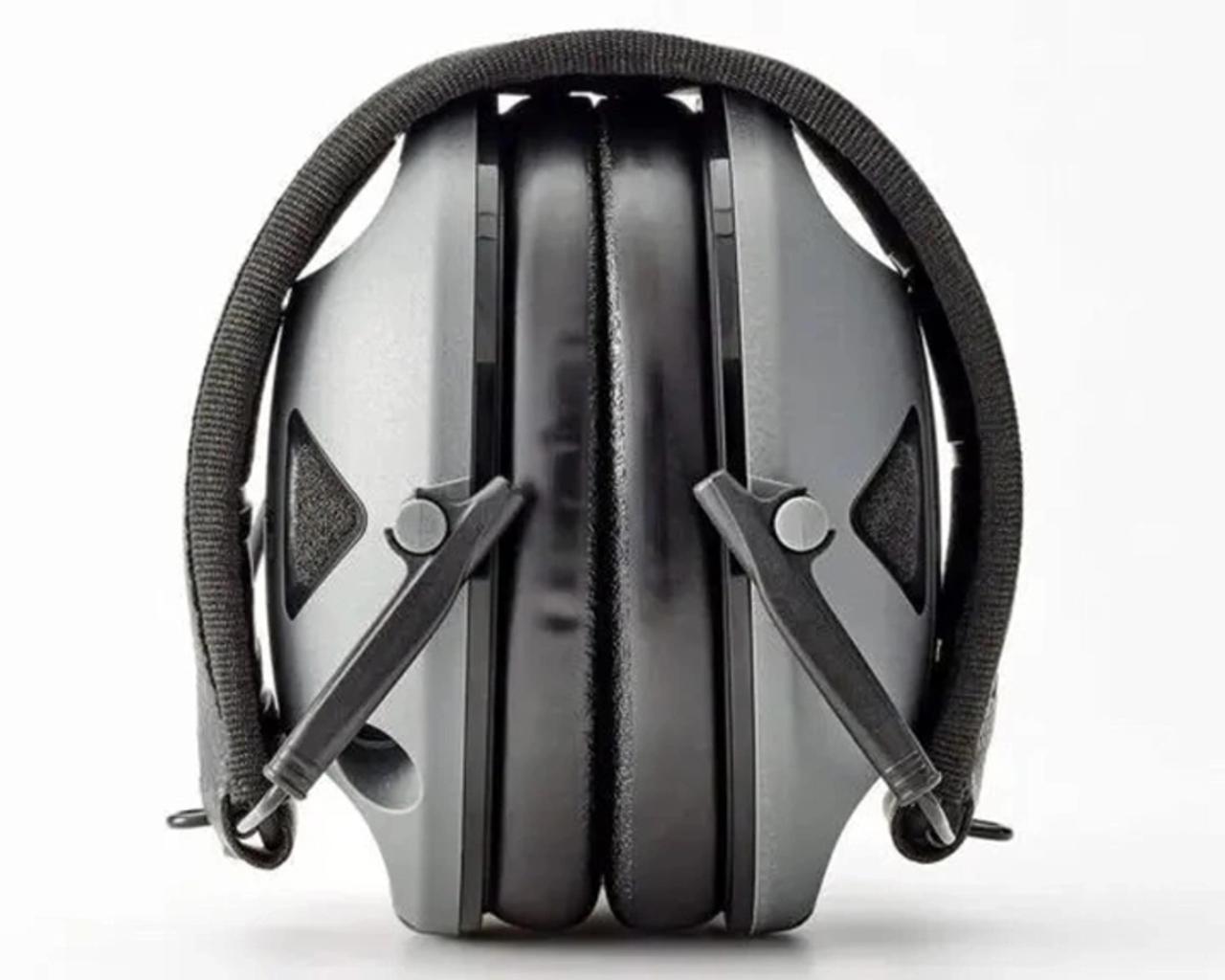 Активні захисні навушники Peltor Sport RangeGuard RG-OTH-4 ll - фото 2 - id-p1824516526