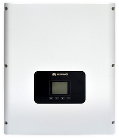 Інвертор мережевий Huawei Sun 2000 -33 KTL-A (30 кВт, 3 фази/4 трекери)