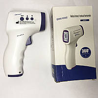 Бесконтактный термометр DIKANG HG01, лазерный инфракрасный термометр, TB-132 медицинский термометр