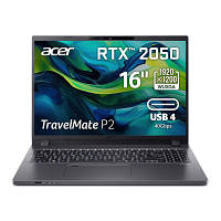 Ноутбук Acer TravelMate P2 TMP216-51G-589S NX.B19EU.008 l