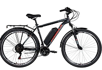 Электровелосипед 28» Formula MAGNUM рама-20,5», максим. скорость 50 км/ч