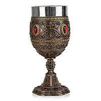 Кубок "Прекрасний вік" 17,5 см