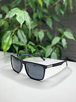 Брендовые солнцезащитные очки Porsche, Модные повседневные мужские очки на лето порше