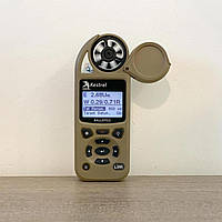 Метеостанція Kestrel 5700 Ballistics Weather Meter with LiNK (TAN)