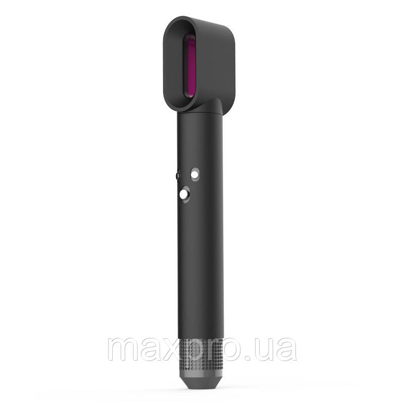 М'який силіконовий захисний чохол для Dyson Airwrap Complete Styler DY76 чорний