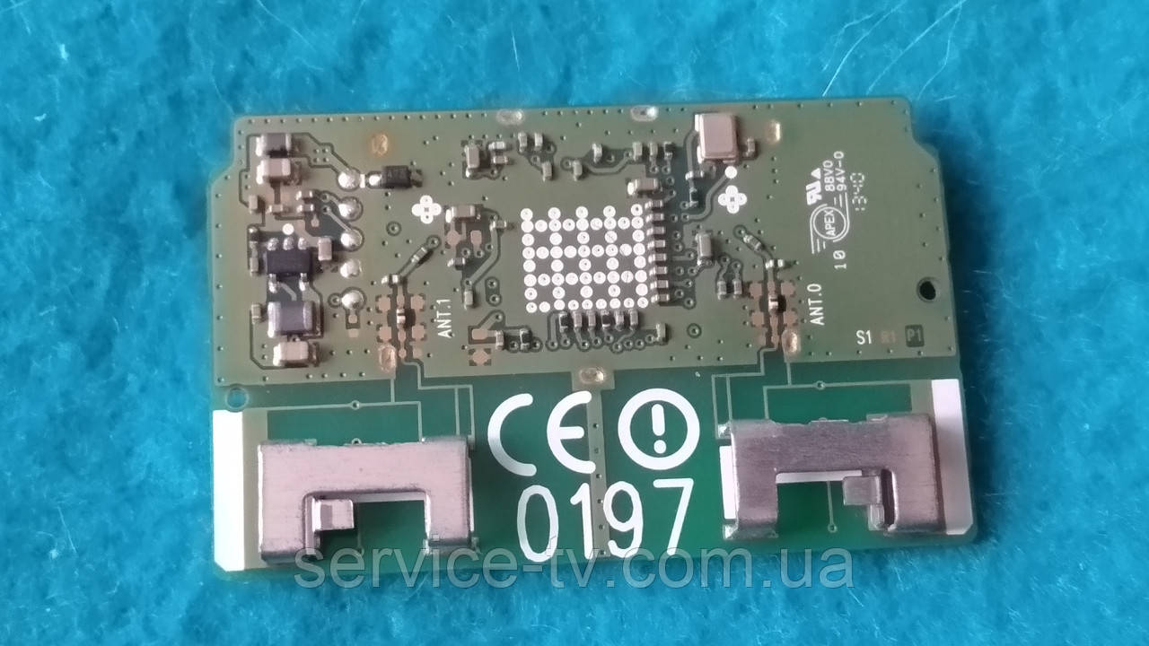 Модуль Wi-Fi TWFM-B006D телевізора LG 27MT93V-PZ