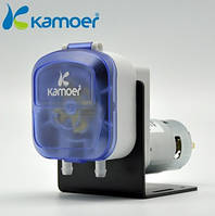 Перистальтический насос-дозатор Kamoer 5-900 мл/мин