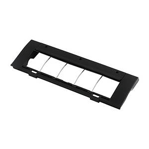 Кришка відсіку для основної щітки робота-пилососа Midea M7 Pro / Midea S8+