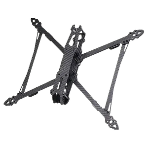 Рама Mark 4, 10 v2 для FPV дрона