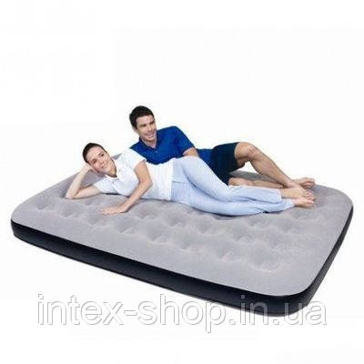 Надувний матрац Bestway 67409 Comfort Quest, фото 1