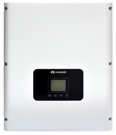 Мережевий інвертор Huawei Sun 2000 — 28KTL (28 кВт)