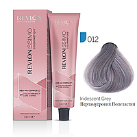 Краска для волос Revlonissimo Mixers Pure Colors (Микстон) 012 Перламутровый Пепельный