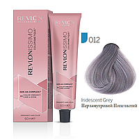 Краска для волос Revlonissimo Colorsmetique Pure Colors (Микстон) 012 Перламутровый Пепельный