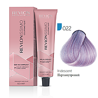 Краска для волос Revlonissimo Colorsmetique Pure Colors (Микстон) 022 Перламутровый