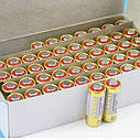 Батарейка SOEINIY Alkaline 23A 12V, фото 5