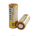Батарейка SOEINIY Alkaline 23A 12V, фото 3