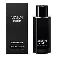 Духи мужские Armani Code Parfum 125 ml