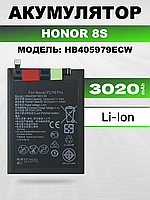 Оригинальная аккумуляторная батарея для Honor 8S , АКБ на Хонор 8С