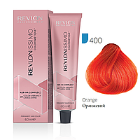 Краска для волос Revlonissimo Mixers Pure Colors (Микстон) 400 Оранжевый
