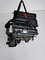 Двигатель CGG VW Golf V VI Polo Skoda Fabia II Seat Leon 1.4 mpi 16V 86 кc