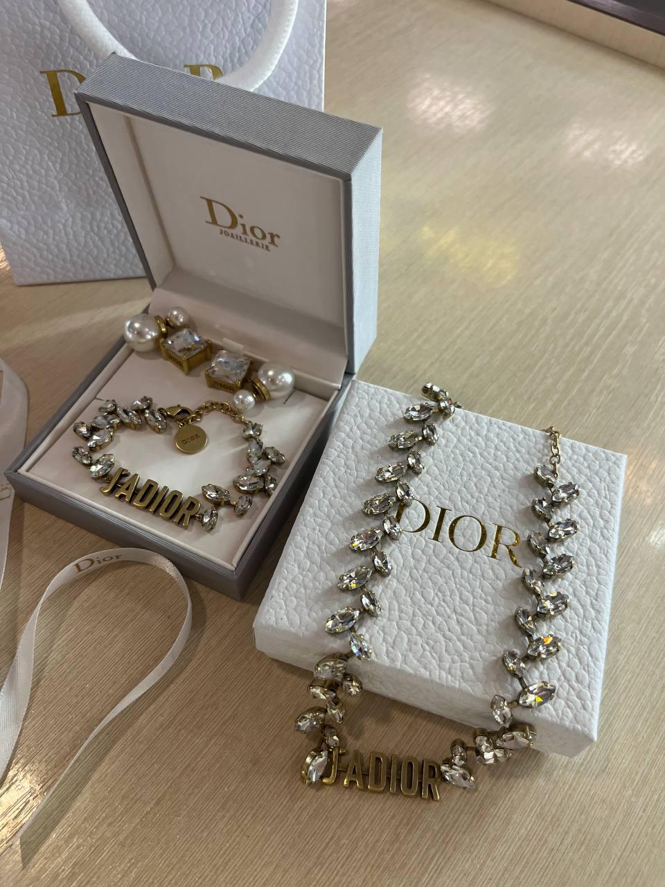 Діор браслет  / Dior