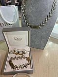 Діор браслет  / Dior, фото 3
