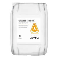 Скудеро борон 10 л (Бор на сою соняшник, овочі)