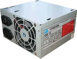 Блок живлення CODEGEN 400W Б/В