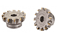 Фреза торцева 63 мм VRF90 AP10 D063 d22 z08 VORGEN пластина APKT 1003..