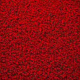 Кольорова штучна декоративна трава, фото 4