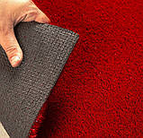 Кольорова штучна декоративна трава, фото 7