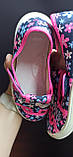 Капці дитячі,р.23, фото 9