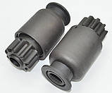 Привід стартера Камаз, Стартер СТ142Б1-3708000, 3002.3708000, 3212.3708000 аналог 142Б.600, фото 3